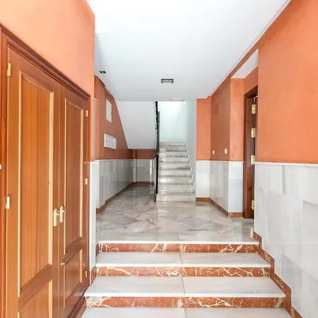 Anna - Triana Apartment *