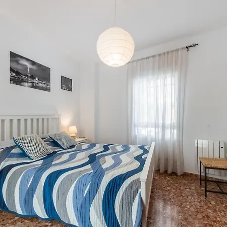 Anna - Triana Apartment