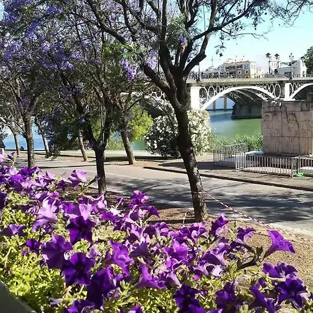 Apartment Anna - Triana *