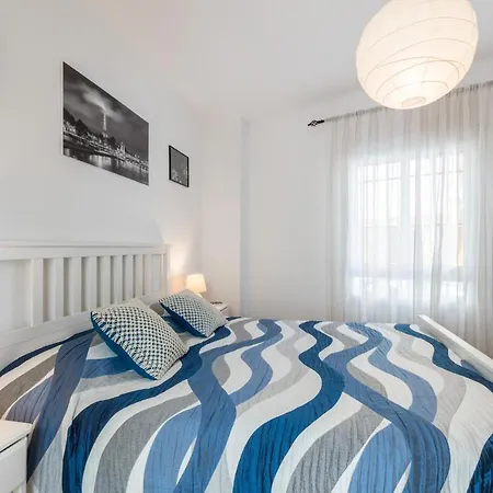 Apartment Anna - Triana