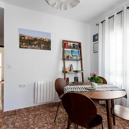 Apartment Anna - Triana