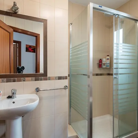 Anna - Triana Apartment Seville