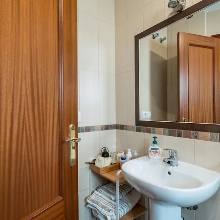 Anna - Triana Apartment