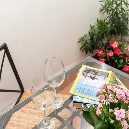 Anna - Triana Apartment