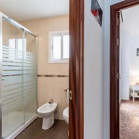 Apartment Anna - Triana Seville