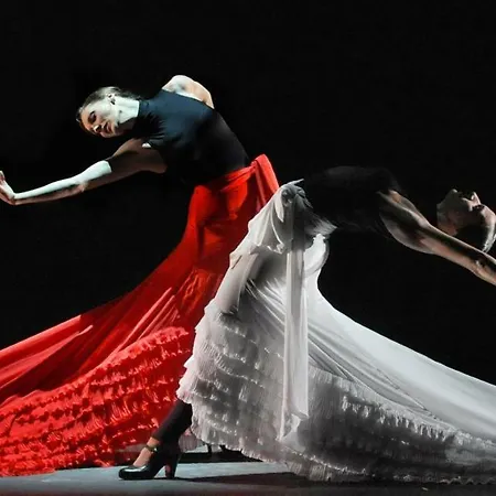 Anna - Triana Seville