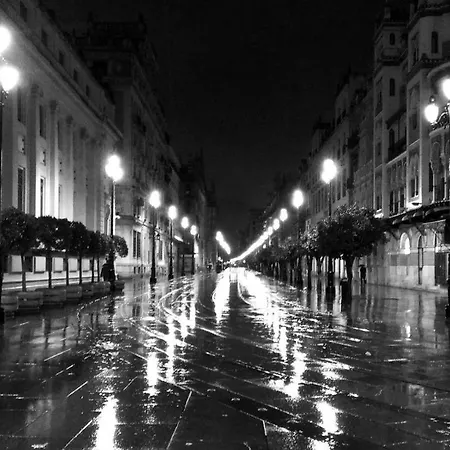 Anna - Triana * Seville