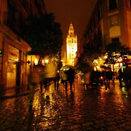 Anna - Triana * Seville