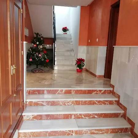 Apartment Anna - Triana *